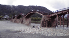 錦帯橋
