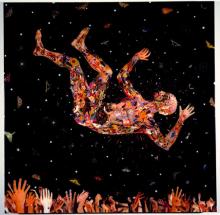 tomaselli - expecting to fly