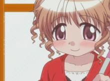 ひだまりスケッチ365#01-27