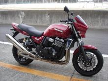 2代目バイク屋の戯言