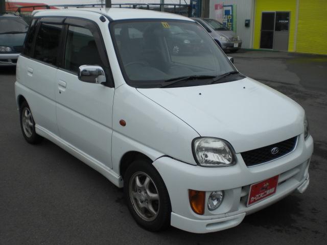 最新中古車・展示車情報(8/8)