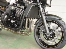 2代目バイク屋の戯言