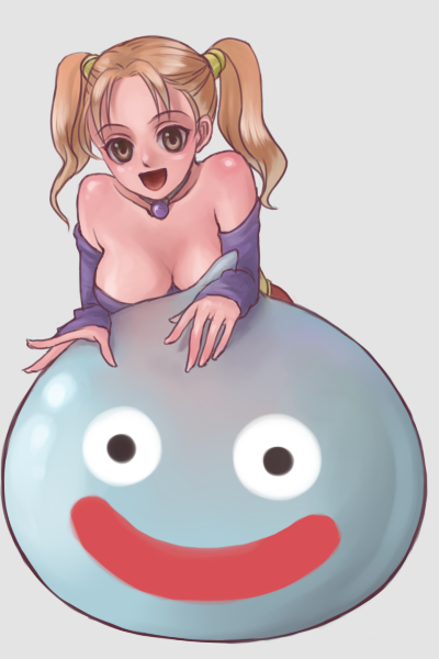 ゼシカ