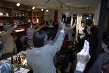クイズ大会！
