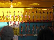浅草寺 出店