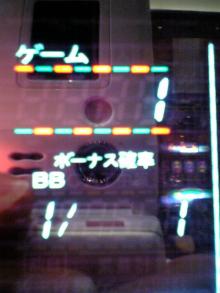 ジャグ1G連！