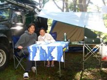 2007 本栖湖