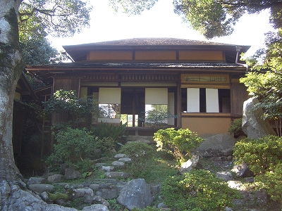 近江 マツイホウム 一級建築士日記-地震の間-3
