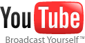 YouTubeロゴ