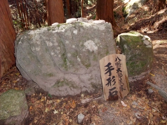 あっことひろの楽しい山登り日記