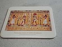 壁画のパット