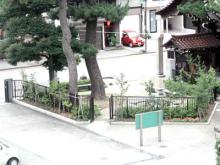 ミニ公園