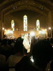 satoshiwedding