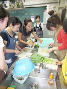 タイ料理
