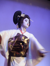 花座/若葉
