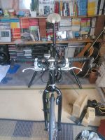 自転車のパーツを買いました