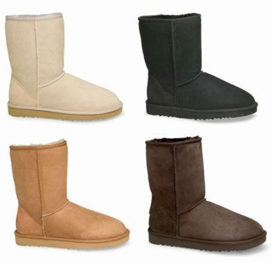 即納！！UGG★売り切れ必至★UGGムートンブーツ｜ママと綺麗の ...