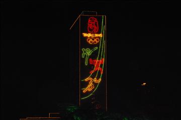 珠江ナイトクルーズ