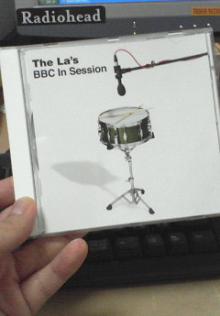 the la's