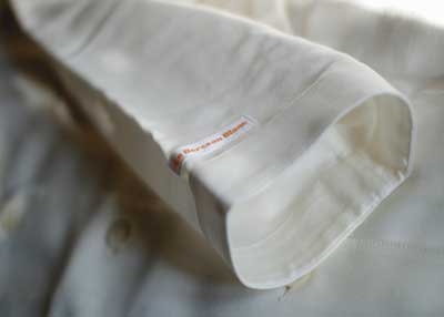 Le Berceau Blancのパジャマ