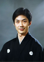 野村萬斎