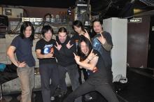 Road To Wacken