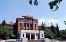 国立科学博物館・本館