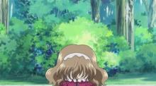 乃木坂春香の秘密#02-10
