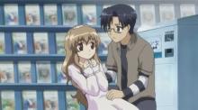 乃木坂春香の秘密#02-42
