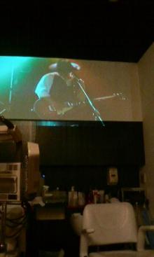 live