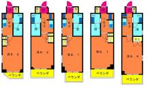 三鷹店の賃貸アパート・お部屋探しは！