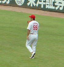 嶋選手(04.09)
