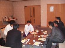 11月例会