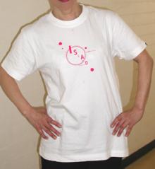 白Tシャツ