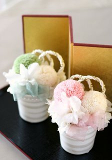 Lara’s Weblog-和風