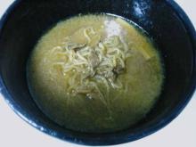 ラーメン缶(味噌味02)