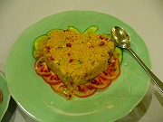 海鮮炒飯