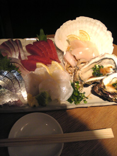 刺盛/金魚ゆりかもめ
