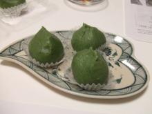 他の子と違うおしゃれを楽しむことがエコとなる！サウレ ECOリュクス in 南青山-dango