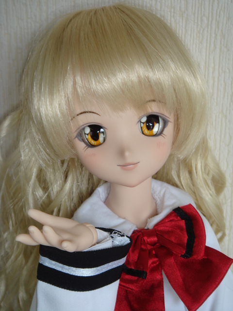 てぃーてぃーぜろいちの不定期日記-これから、よろしくね♪