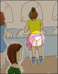 パンツぱんくろう