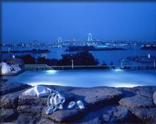 jacuzzi