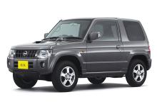 ニッサン、新型軽自動車キックスを発売