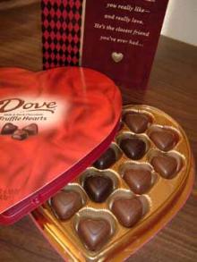 chocolate