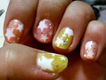 nail star