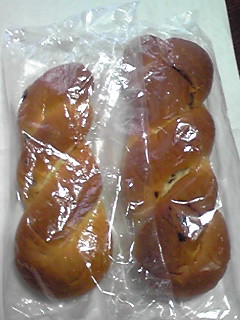 給食のパン