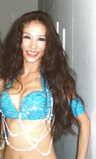 Bellydancer KIKI