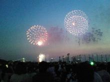 2007年花火