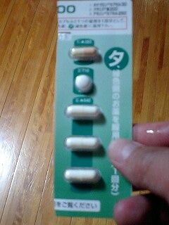 闘将