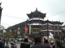 豫園
